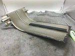 Arctic Rear Heat Exchanger 2003-2004 Firecat 500 Sno Pro Efi 2706-146 Used. Price: $89.99.