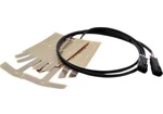 Rsi Racing GH-20 Extended Hi Power Grip Heater Element Kit With Oem Terminals New. Price: $94.02.