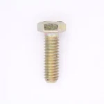 Hex Head Cap Screw (pack Of 2) Part Number 8002-132 For Arctic Cat New. Price: $12.99.