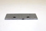 Arctic Cat Oem Lower Backing Plate 0605-217 Q2025 Used. Price: $9.99.