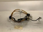 Pump/flange Assembly - 2008 Polaris Switchback 600 Dragon Used. Price: $250.00.
