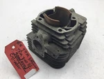 Yamaha Cylinder Jug Std Bore Fits 1988 Enticer Ltr Fan ET340 8X5-11311-00-00 Used. Price: $89.95.