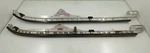 2008 Ski-doo 146" Summit X 800 Oem Skid Rails 503191495 503191918 Used. Price: $299.95.