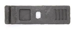 Rubber Hood Shroud Latch Strap Part Number 570275300 For Ski-doo New. Price: $12.99.