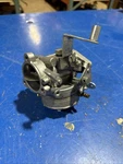 Keihin 806E1 Carburetor Snowmobile Used. Price: $49.99.