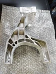Arctic Cat Frame, Upper Shock Mount Rh 0607-806 New Nos. Price: $57.95.