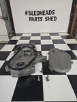 Polaris Chaincase Oem Parts # 5630690-03 500 600 700 800 Used. Price: $75.99.