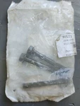 Arctic Cat 3004-370 Bolt New Nos Oem (set Of 3). Price: $17.95.