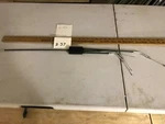 Vintage Nos Polaris Indy 84 600, 650 Throttle Cable 7080262 410-237 Rxl Xlt Usa New. Price: $61.00.