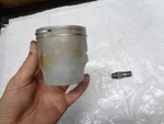 2000-2006 Polaris Edge Supersport Trail Rmk Pro X Classic 550 Piston 3088218 Used. Price: $67.50.