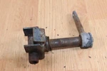1980 Arctic Cat El Tigre 6000 Spindle / Knuckle Used. Price: $29.00.