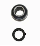 Action Bearing 25.4 52 34.8 W/rubber Seal & Extension (HC205-16) New. Price: $18.18.
