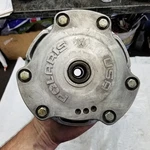 2000-2013 Polaris Pro X2 Edge Xcsp Iq Rmk 600 10-58 W Primary Clutch 1321928 Used. Price: $130.50.