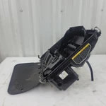 Yamaha 8ES-14441-00-00 Silencer, Intake 2 Used. Price: $105.15.