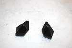 96 Polaris Xcr Sp 600 Oem Steering Stop Set 5240397-067 5240398-067 Q3892 Used. Price: $17.99.