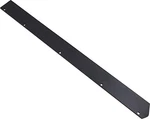 Moose Heavy-duty Blade Steel Wear Bar 82IN. V-plow Matte Black 2719-120PF New. Price: $46.95.