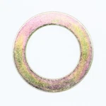 Flat Washer 1ID X 1.5 .030 Thick Part Number 0123-578 For Arctic Cat New. Price: $12.99.