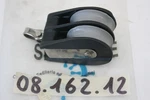 Double Pulley Cocoon 12MM Seat System Nuovo. Price: $38.36.