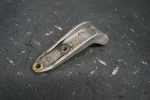 2005-2007 Mxz Mach Ski-doo Oem Engine Motor Mount Rear Support Used. Price: $17.97.