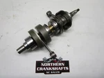 Arctic Cat Crankshaft For 2000 Powder Special 2K Oem: 3005-493 New. Price: $549.95.
