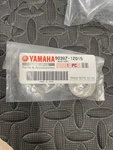 New Yamaha 12MM Special Collar 90387-12015-00. Price: $15.00.