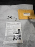 2203713 Polaris Throttle Cable Kit New. Price: $27.99.