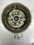 94 Arctic Cat Flywheel # 3004-455 Prowler 440 L/c Efi F4T315 Magneto Rotor Used. Price: $46.99.