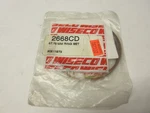 1987-89 Piston Ring (wiseco Only) New 2668CD 67.75MM. Price: $26.95.