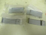 Yamaha Oem Lot Of Four Fuel Pipe Clamp Venture Viper Vmax 8CR-21977-00 New. Price: $11.95.