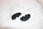 1998 Ski-doo Formula 500 Oem Sway Bar Bushing Set 572077600 SS1 Used. Price: $9.99.