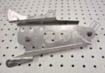 2007 Arctic Cat F8 Ecu Mount Bracket 4606-940 Used. Price: $14.94.
