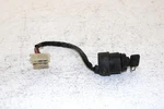 1989 Yamaha Phazer Oem Ignition Key Switch 8K1-82510-21-00 SY13 Used. Price: $77.39.