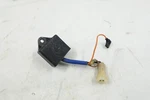 1988-1990 Yamaha Snoscoot 80CC Oem Electrical Ignition Control Cdi Unit Box Used. Price: $199.97.