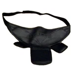 Nos Polaris Bell Snowmobile Helmet Chin Curtain Breath Deflector Xtreme 2858425 New. Price: $14.95.