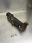 94 95 96 97 Arctic Cat Cougar Zr Ext 550 580 Oem Ski Steering Spindle Knuckle Lh Used. Price: $56.39.