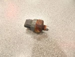 Arctic Cat Snowmobile 2002-2003 4-STROKE Oil Pressure Switch 3007-036 Used. Price: $20.97.