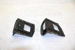 1999 Polaris 500 Xc Oem Suspension Bracket Pair 5241954-067 SP37 Used. Price: $34.39.