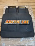 Nos Arctic 3606-461 Firecat Sno Flap New. Price: $285.00.