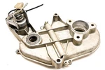 Bombardier 080-0233-005, 0800233005 Chaincase Cover Used. Price: $53.54.