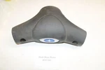 2003 Polaris Rmk 700 151 Edge Mountain Pad Cover Used. Price: $23.70.