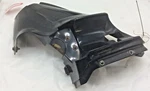 Yamaha Lh Side Panel 1995-1996 Vmax 500-600 8AB-21982-00-00 Used. Price: $29.50.
