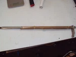 Brand New, Oem Harley-davidson Snowmobile Steering Post, Y398, 57028-72. Price: $48.00.