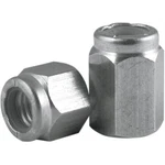 Stud Boy Locknuts .500" 84/PACK 2438-P8 New. Price: $64.43.