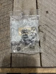 Ski-doo New Oem Rave Spring Qty 5 420239948 Nos. Price: $19.99.