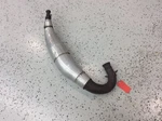 Yamaha Pipe Expansion Chamber 8DF-14630-00-00 1998 Srx 600 700 E-start Msr Used. Price: $84.95.