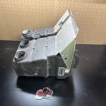Ski Doo Airbox Silencer Intake Panel 1996 1997 580647600 Formula Iii Used. Price: $85.00.