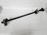 Arctic Cat Steering Stem Shaft Post Column 1705-006 1999 Zr 500 Efi Used. Price: $35.00.
