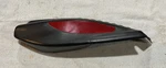 Ski-doo Zx Chassis Rear Bumper Cover Moulding Passenger Right Side Oem 572092200 Used. Price: $17.60.