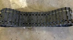Ski-doo Renegade Mxz Camoplast 15"X137"X1.25" 2.86PITCH Track Enduro Used. Price: $375.24.