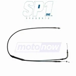 SP1 Throttle 2000 Ski-doo Formula Iii 800 Control Cables Yq New. Price: $31.07.